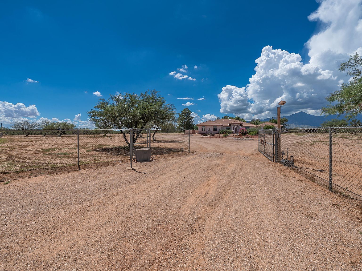 8910 S Rio Santiago Hereford, AZ 85615  | Single Family