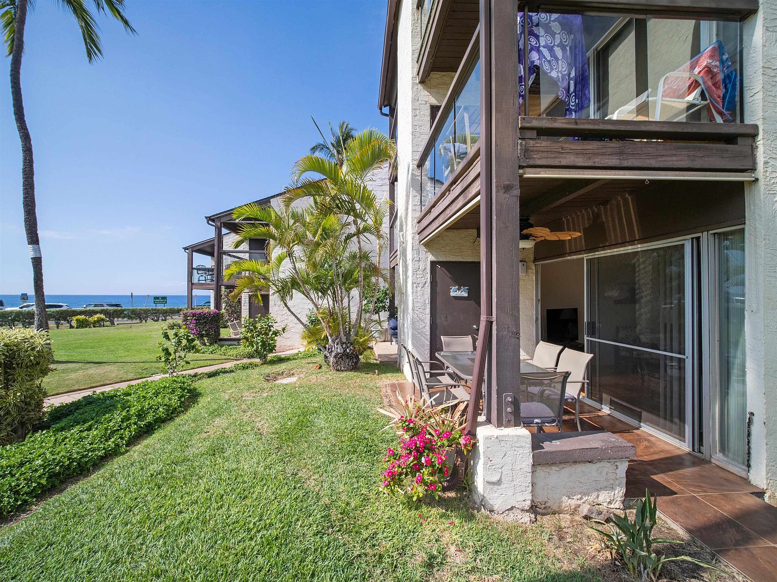 2737 S Kihei Rd #1-106 Kihei, HI 96753 | Condominium