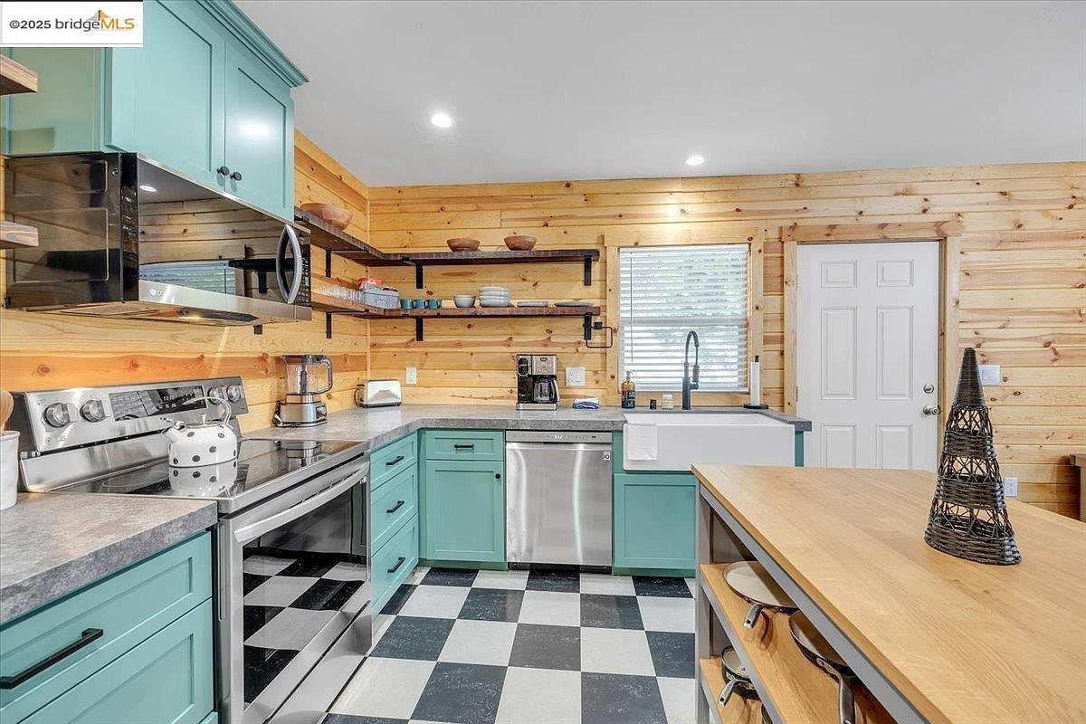 28635-1 Herring Creek Ln Pinecrest, CA 95364  | New build