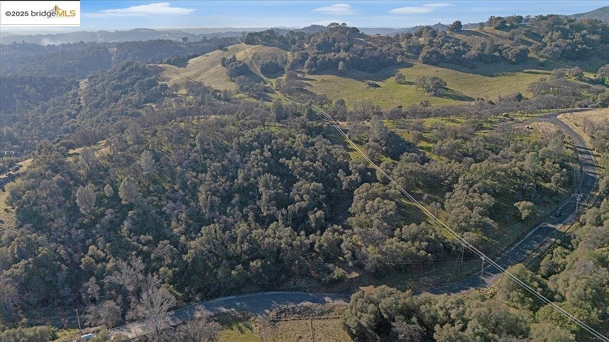 Old Wards Fry Sonora, CA 95370  | Land/Lot