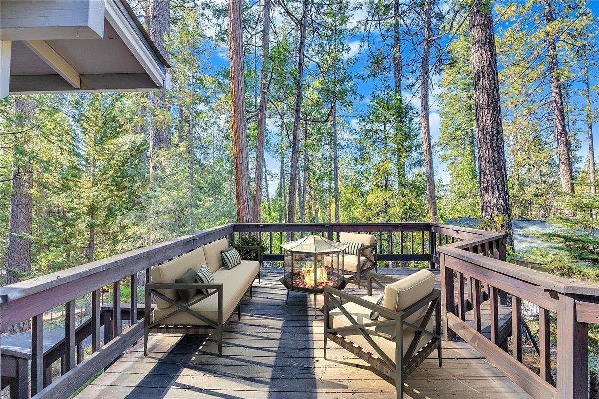 22693 Tamarack Dr Twain Harte, CA 95383  | Single Family