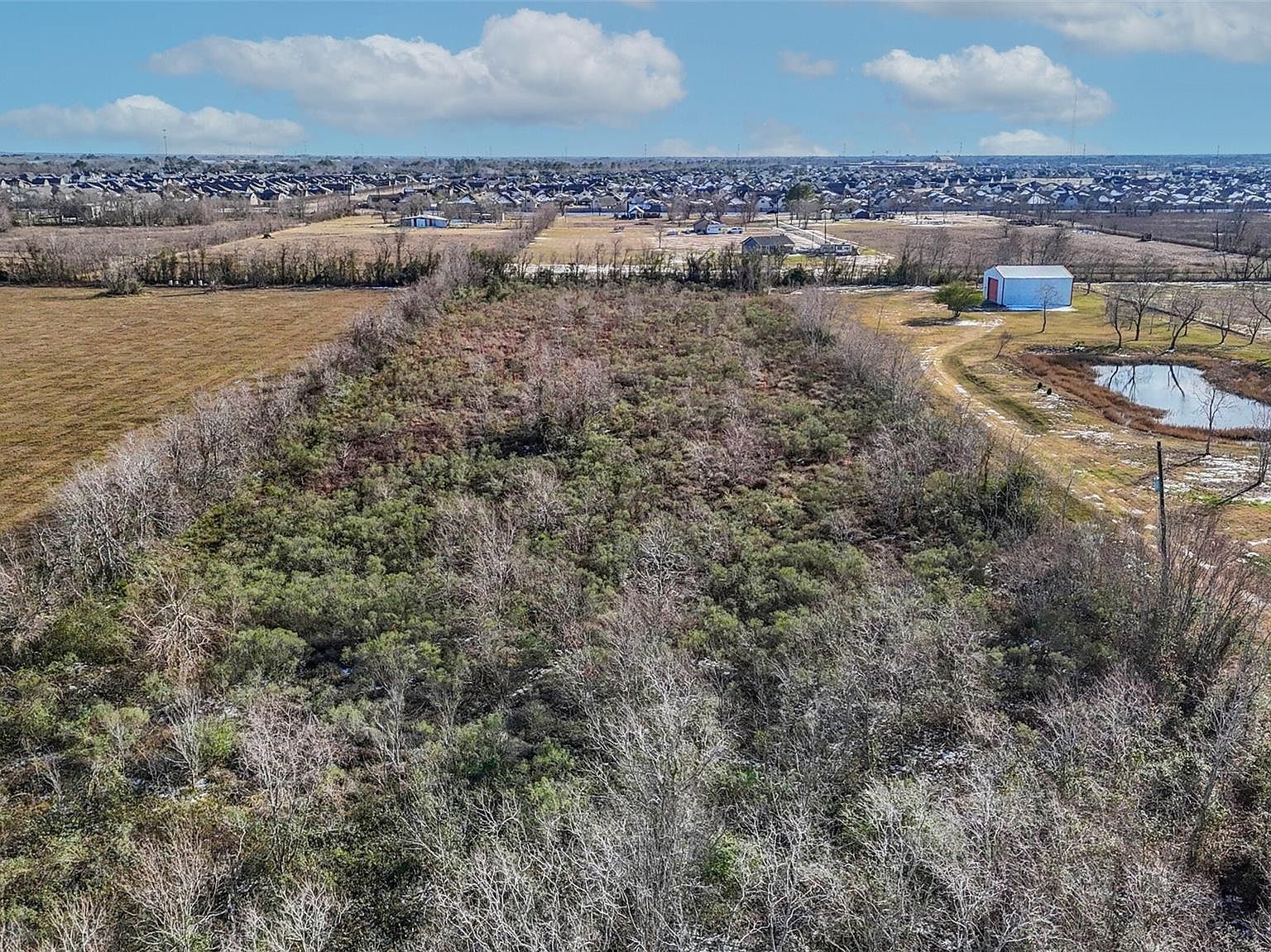 6510 Del Bello Spur Manvel, TX 77578  | Single Family