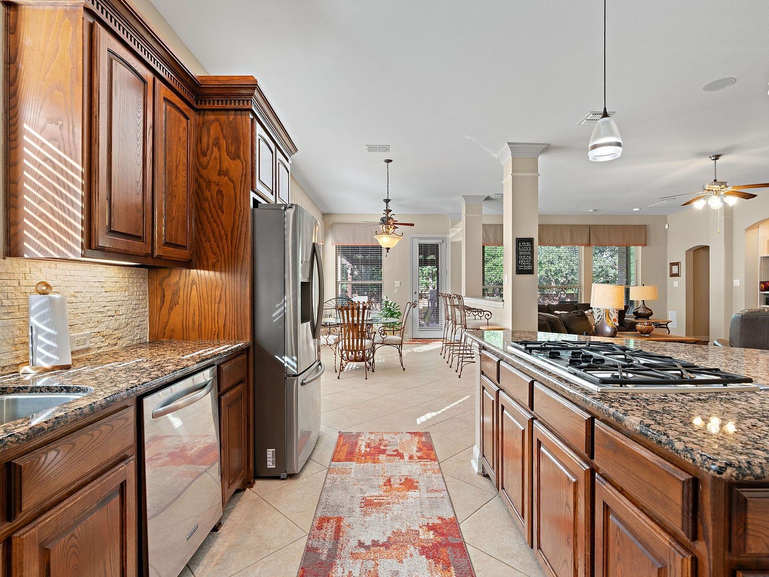 9352 Blanco Dr Argyle, TX 76226  | Single Family