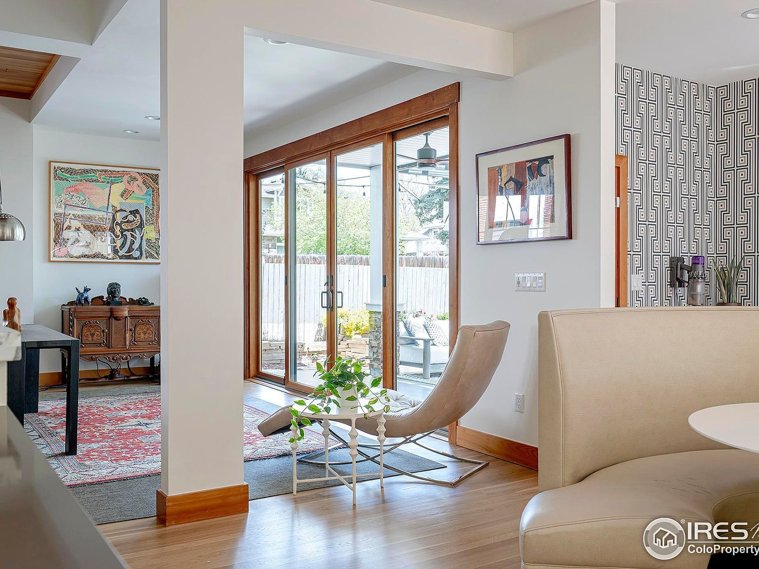 3080 7th St Boulder, CO 80302  | Single Family