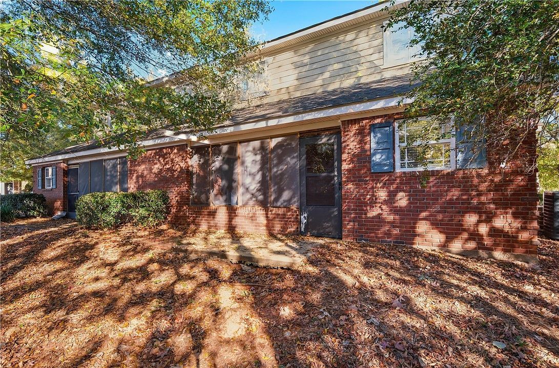 412 Jack Hampton Dr Auburn, AL 36830  | New build