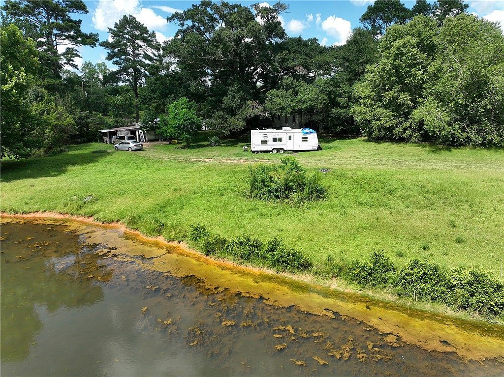 2300 Dorsey St Opelika, AL 36801  | Land/Lot