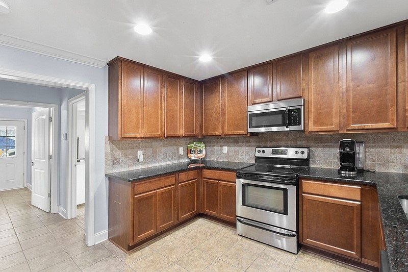 831 Winston Ct Auburn, AL 36832  | Single Family