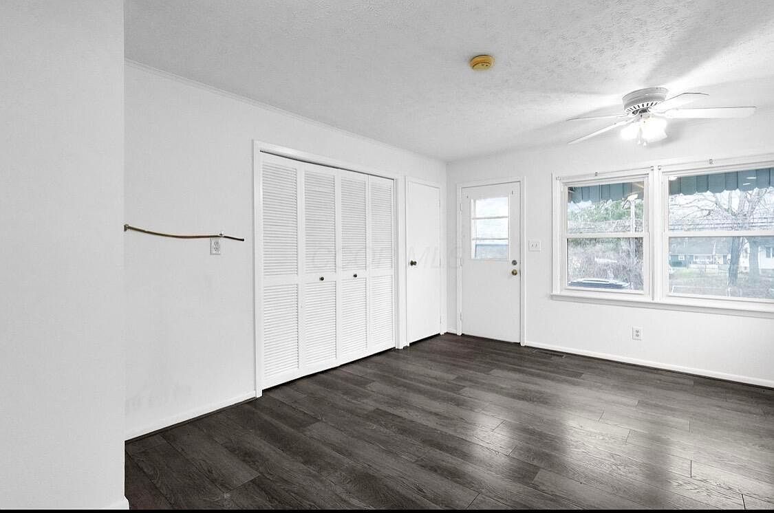 1254 E Fair Ave Lancaster, OH 43130  | Single Family