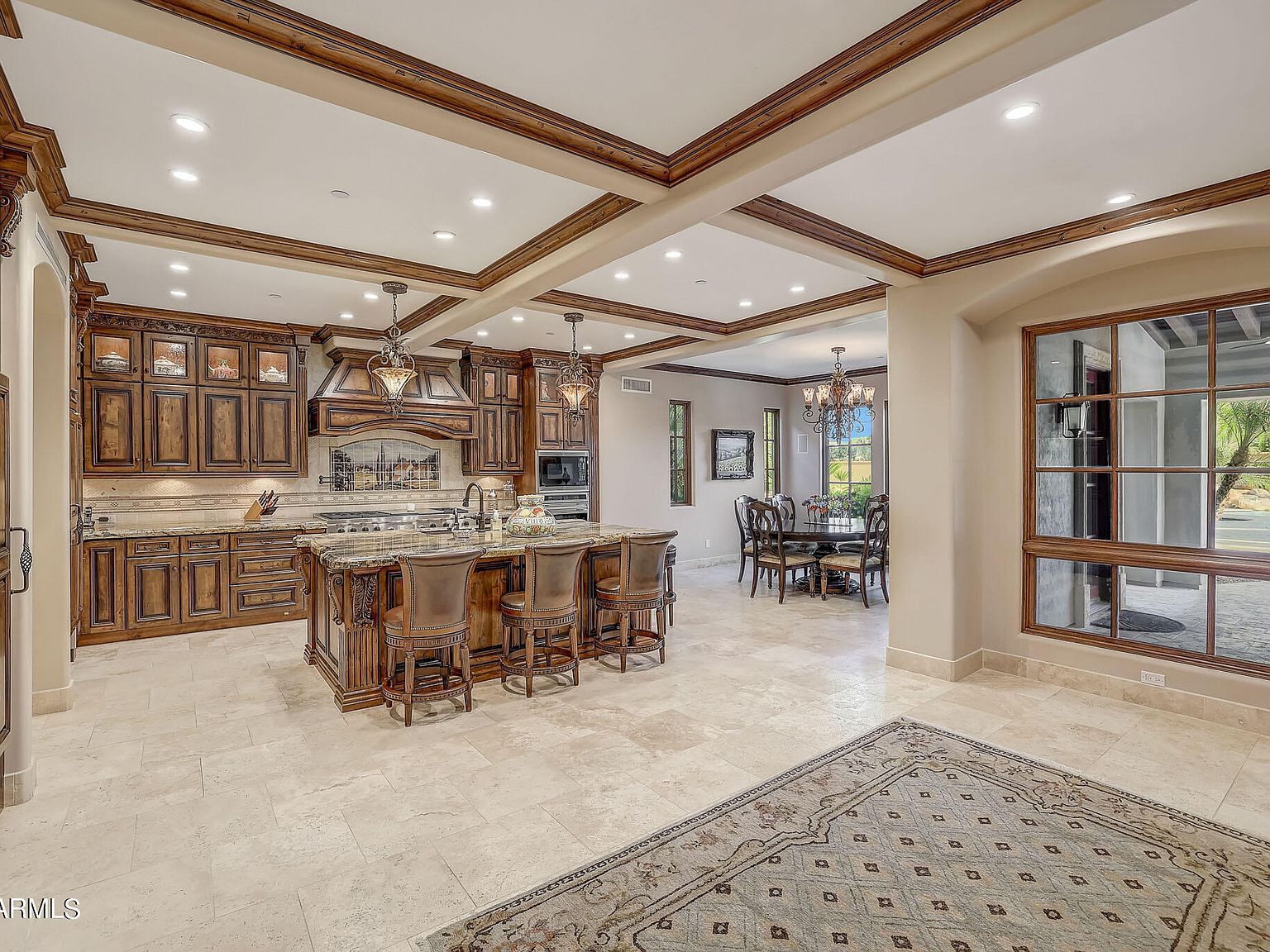 6519 E Malcomb Dr Paradise Valley, AZ 85253 | Single Family