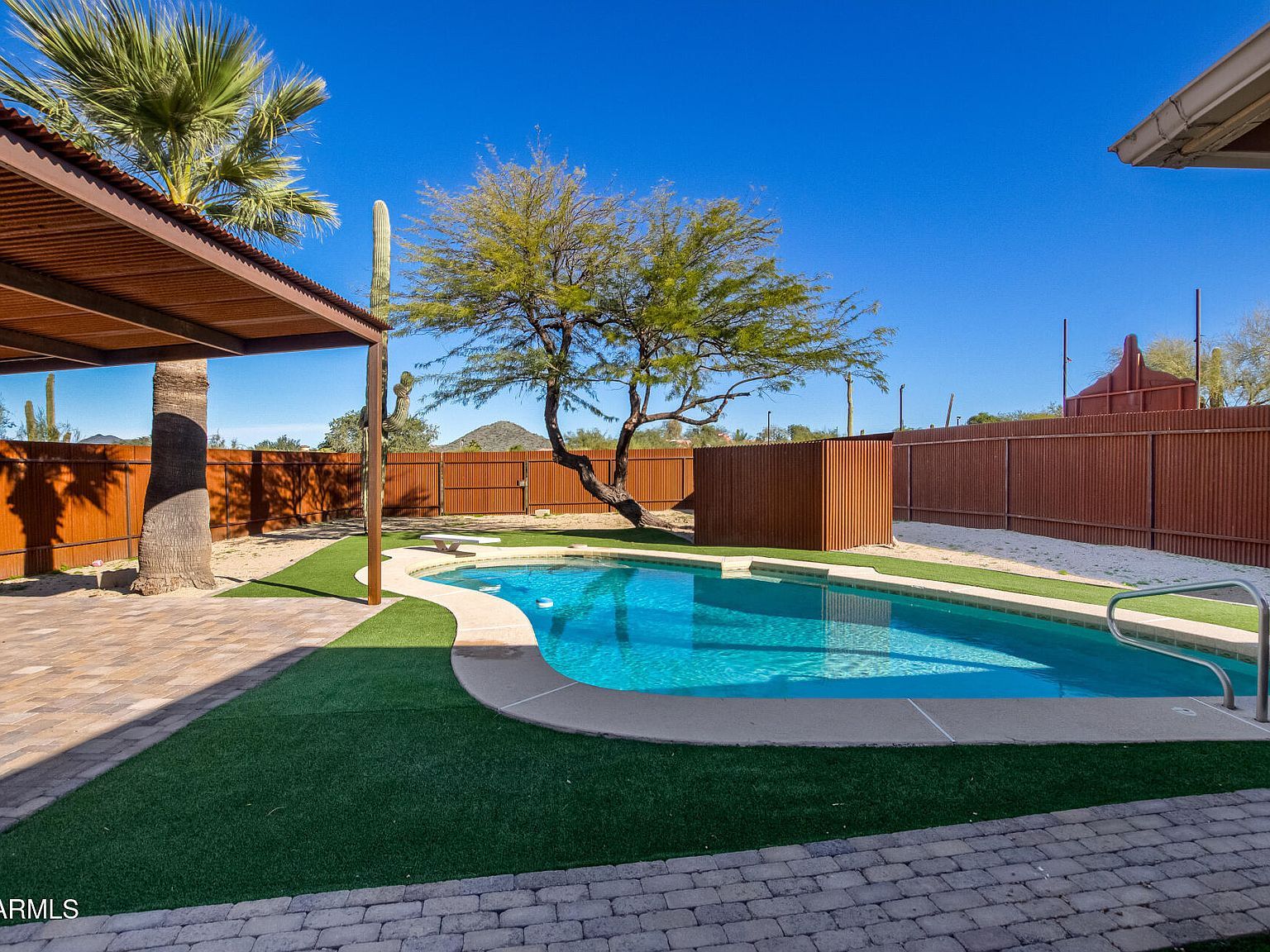 7918 E Dale Ln Scottsdale, AZ 85266 | Single Family