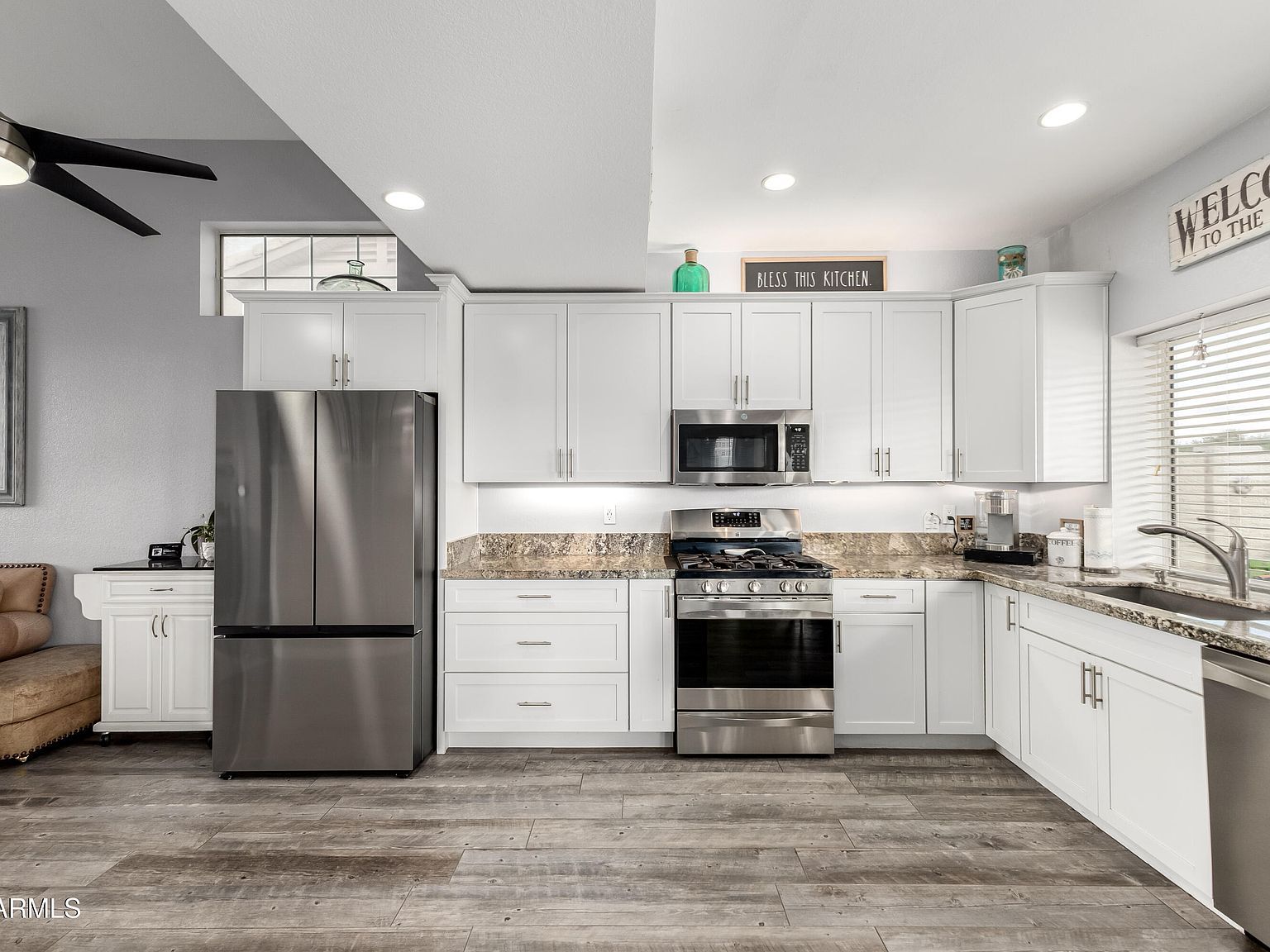 1125 E Artesian Way Gilbert, AZ 85234  | Single Family