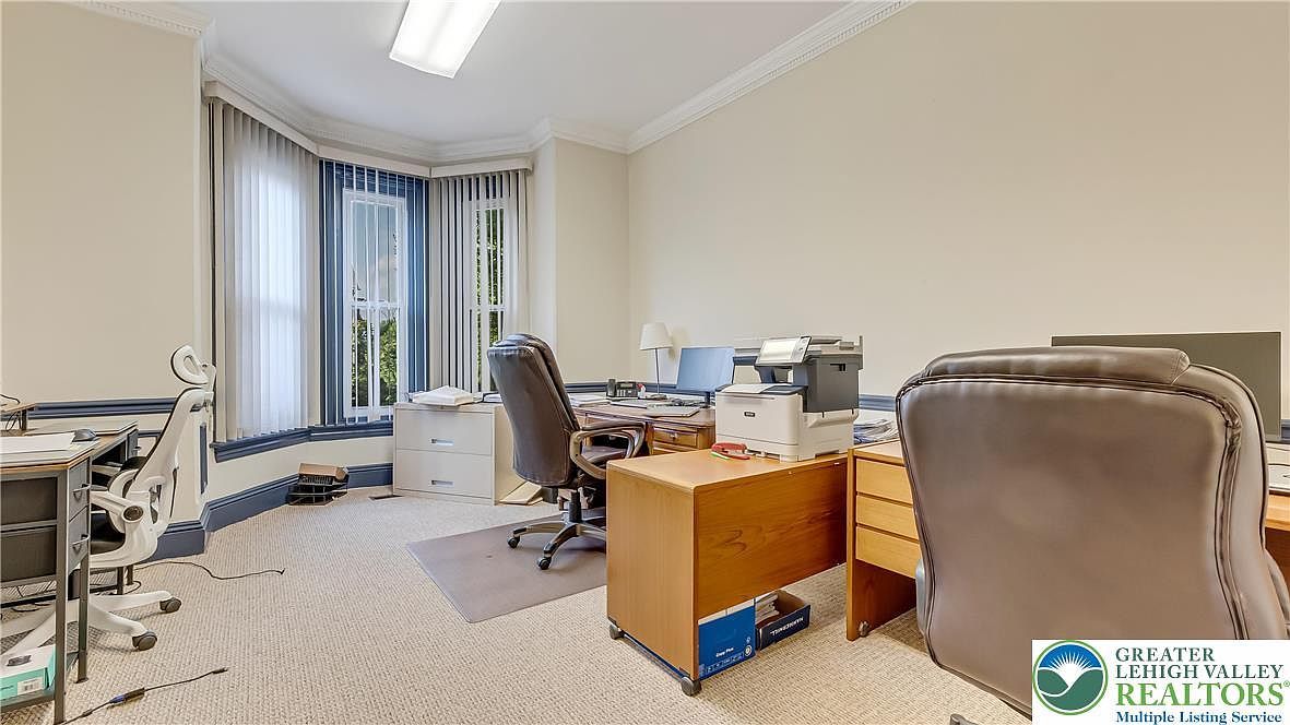 205-207 W Broad St Bethlehem, PA 18018 | Single Family