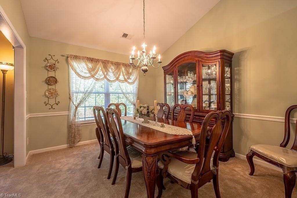 6310 Birch Pond Rd Greensboro, NC 27410  | Single Family