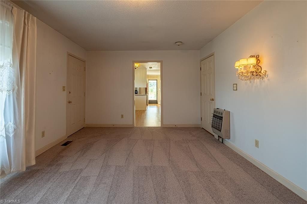 7540 Us Highway 29 Reidsville, NC 27320  | Single Family