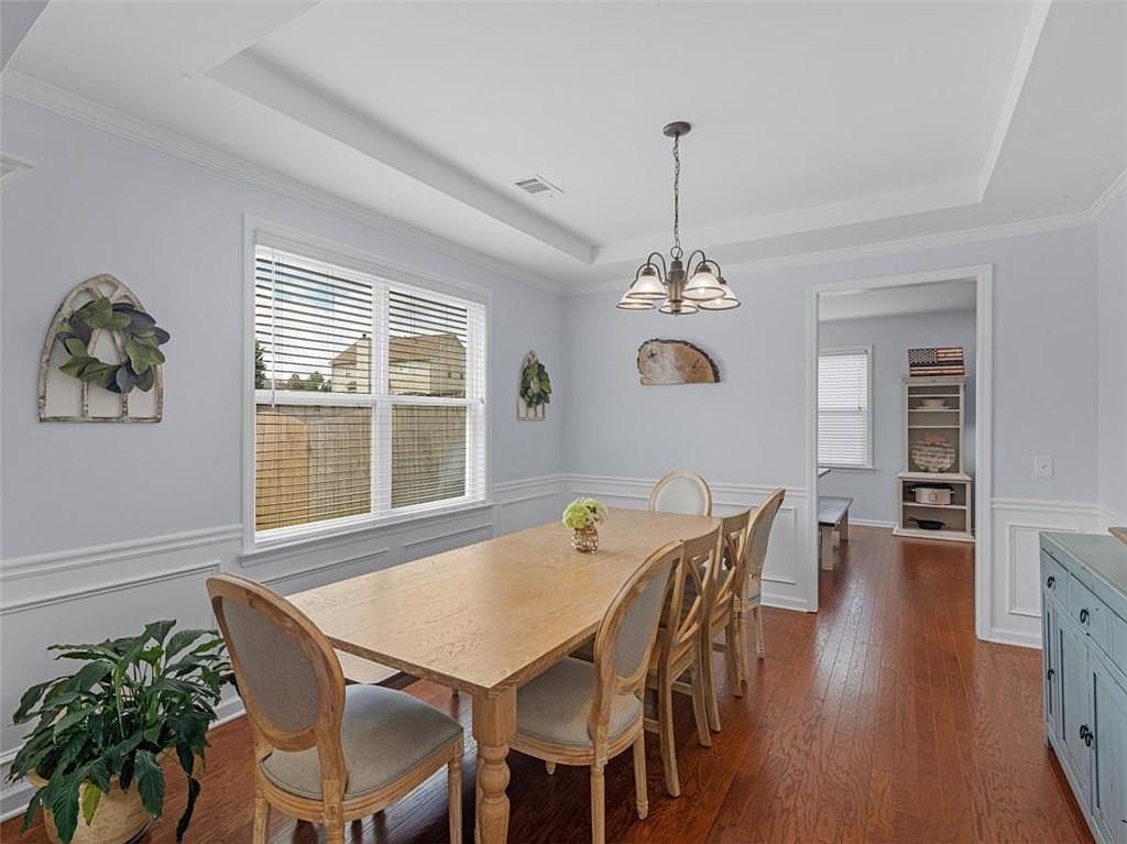 115 Sagebrush Trl Covington, GA 30014  | Single Family