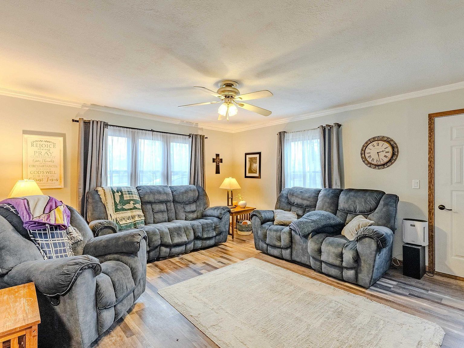 301 20th St Spirit Lake, IA 51360  | Single Family