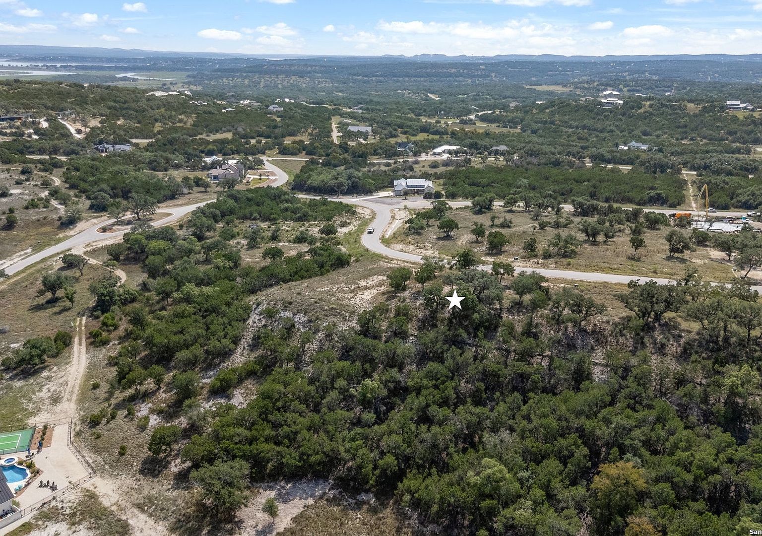 927 Enchanted Vw #75 Canyon Lake, TX 78133 | Land/Lot