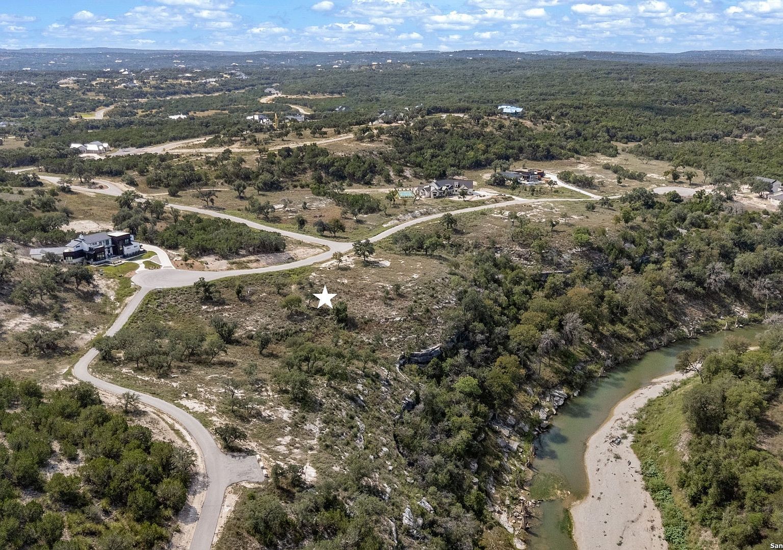 933 Blueridge Vw #116 Canyon Lake, TX 78133 | Land/Lot