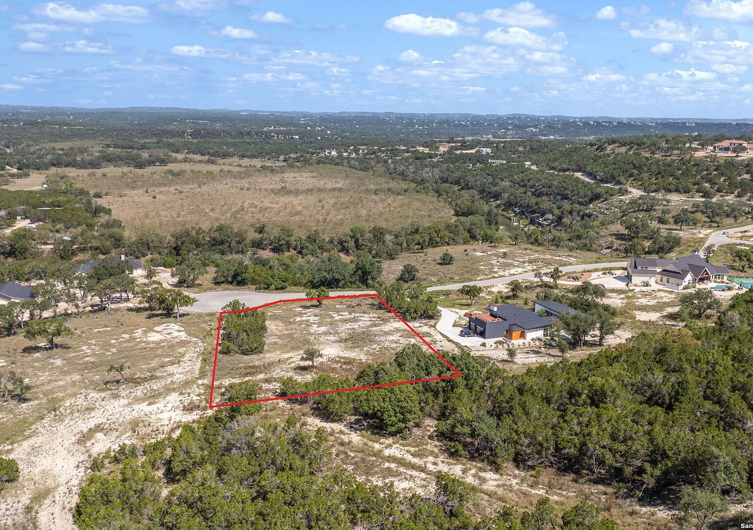 910 Blueridge Vw #109 Canyon Lake, TX 78133 | Land/Lot