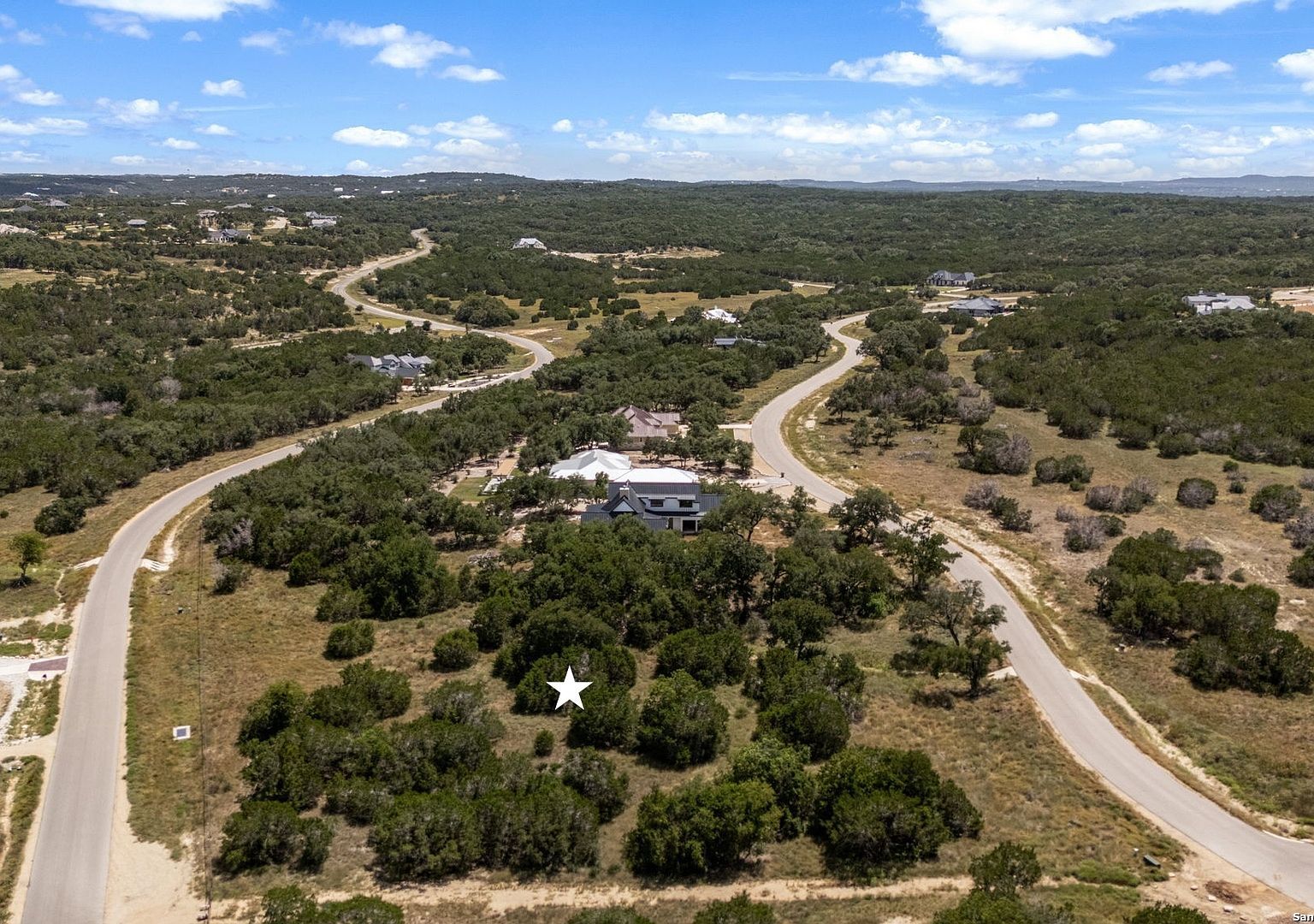 1746 Paradise Pkwy #33 Canyon Lake, TX 78133 | Land/Lot