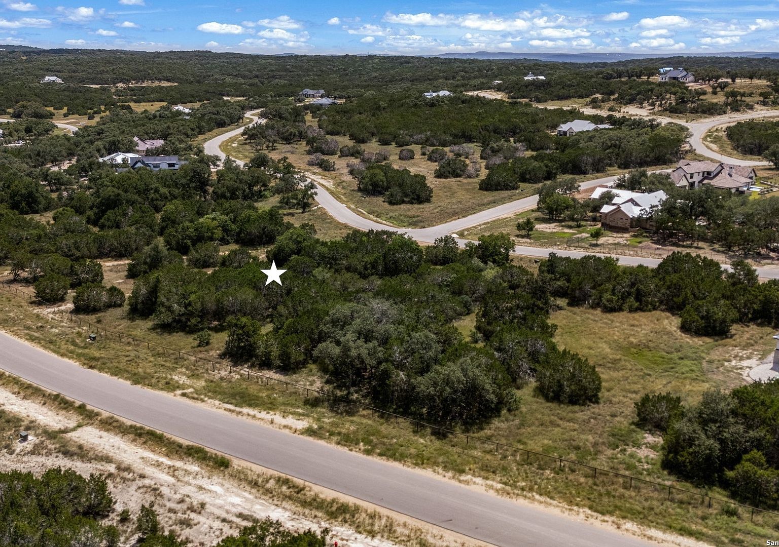 1750 Paradise Pkwy #32 Canyon Lake, TX 78133 | Land/Lot
