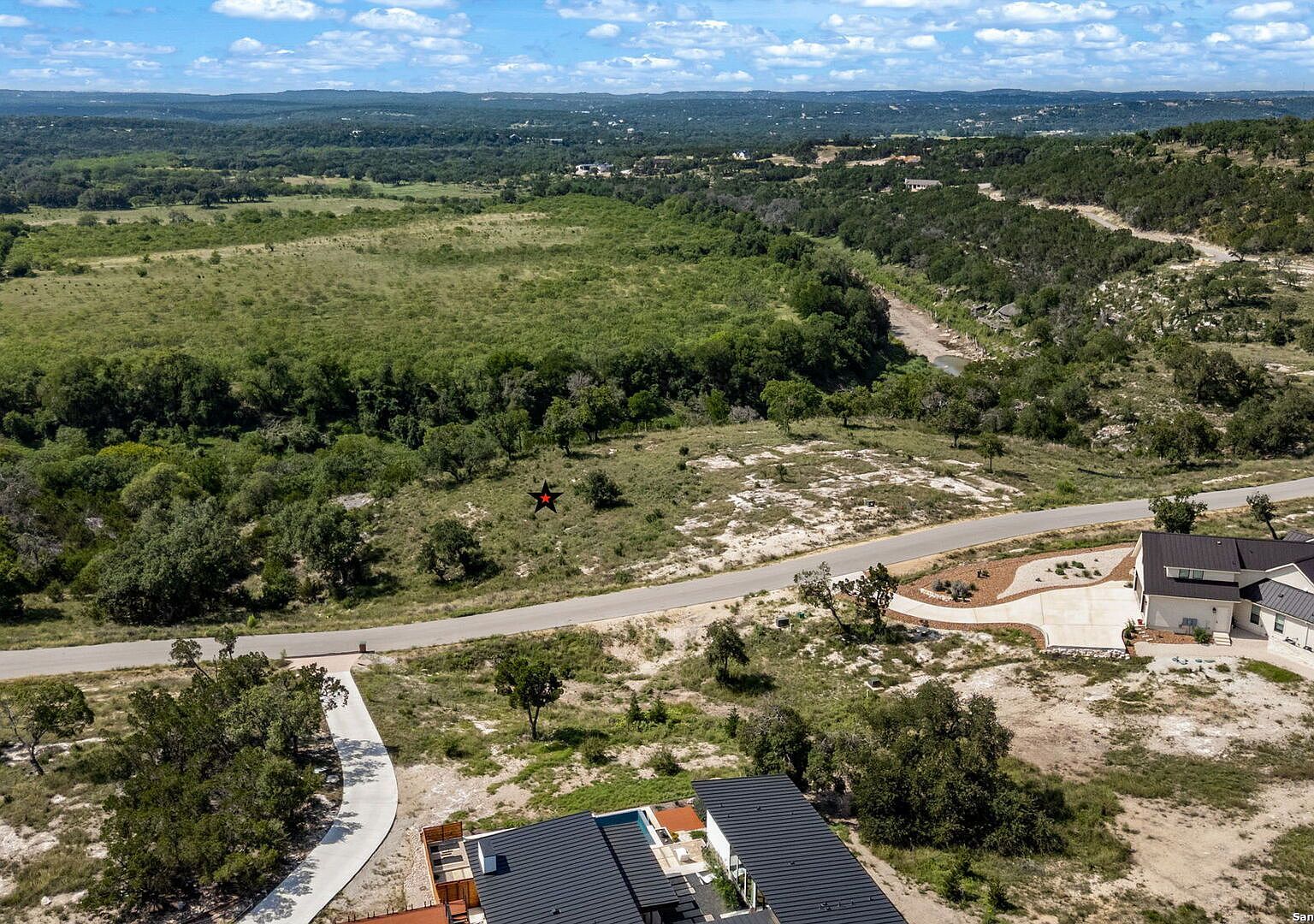 913 Blueridge Vw #113 Canyon Lake, TX 78133 | Land/Lot