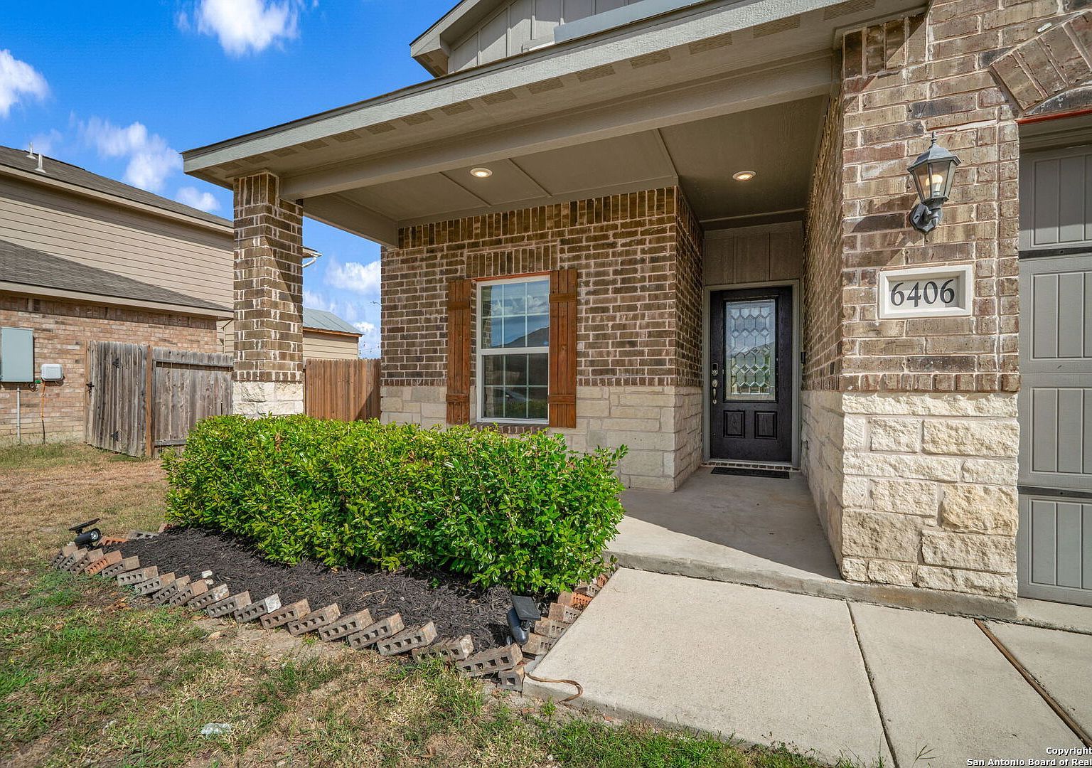 6406 Underwood Way San Antonio, TX 78252 | Single Family