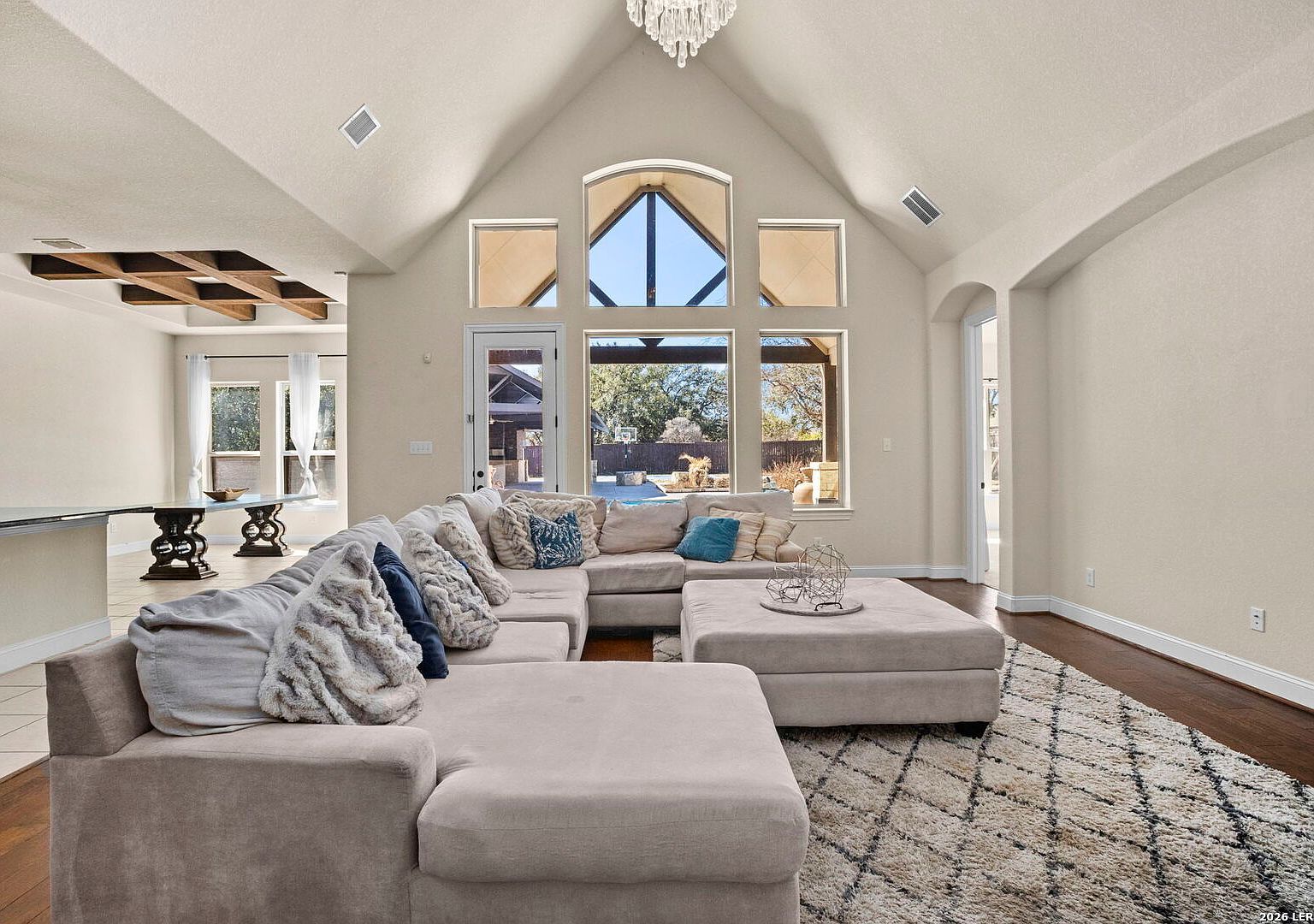 13606 Beck Ml San Antonio, TX 78253 | Single Family