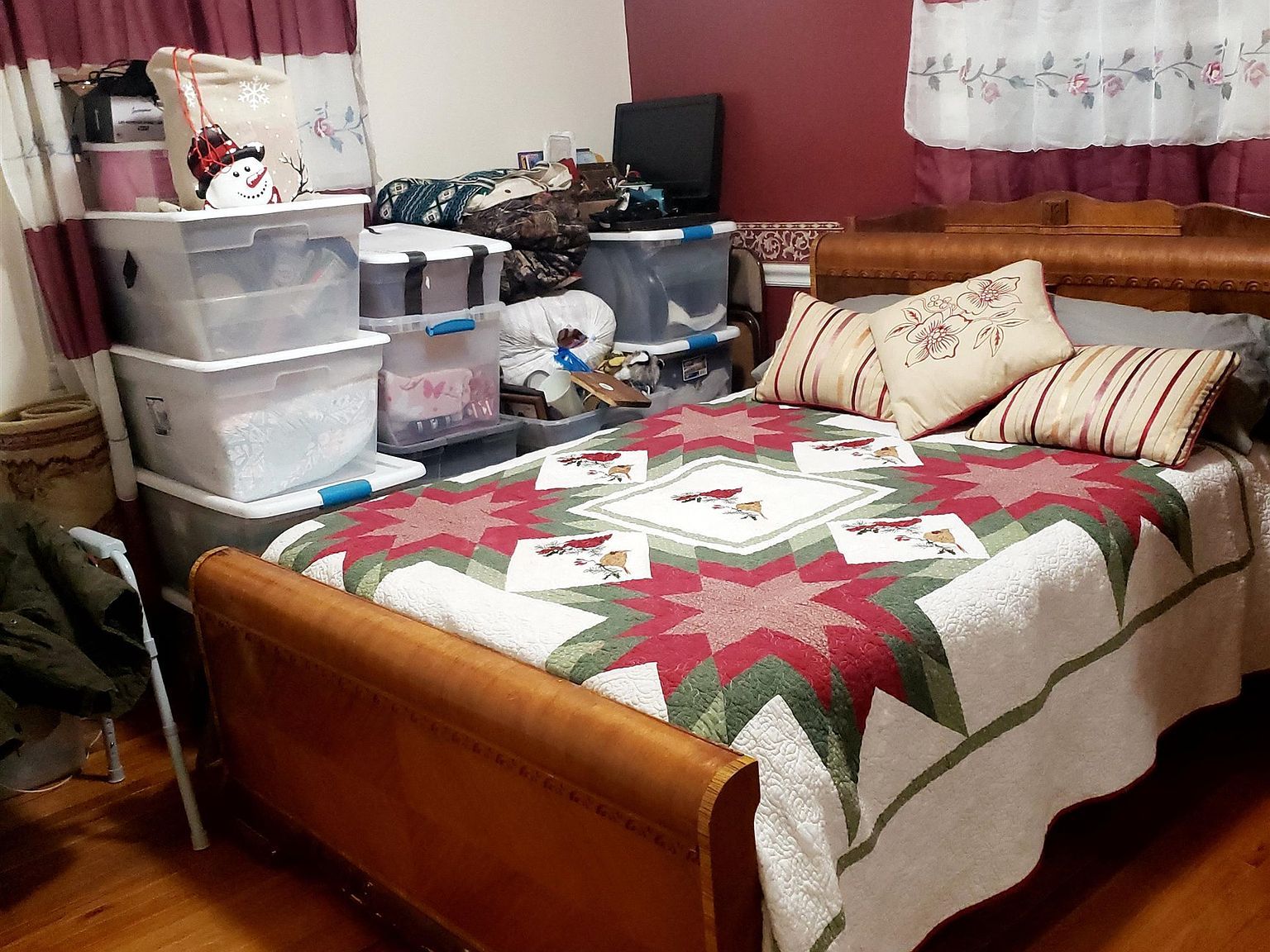 532 W 9th Ave Ashland, KS 67831  | Single Family