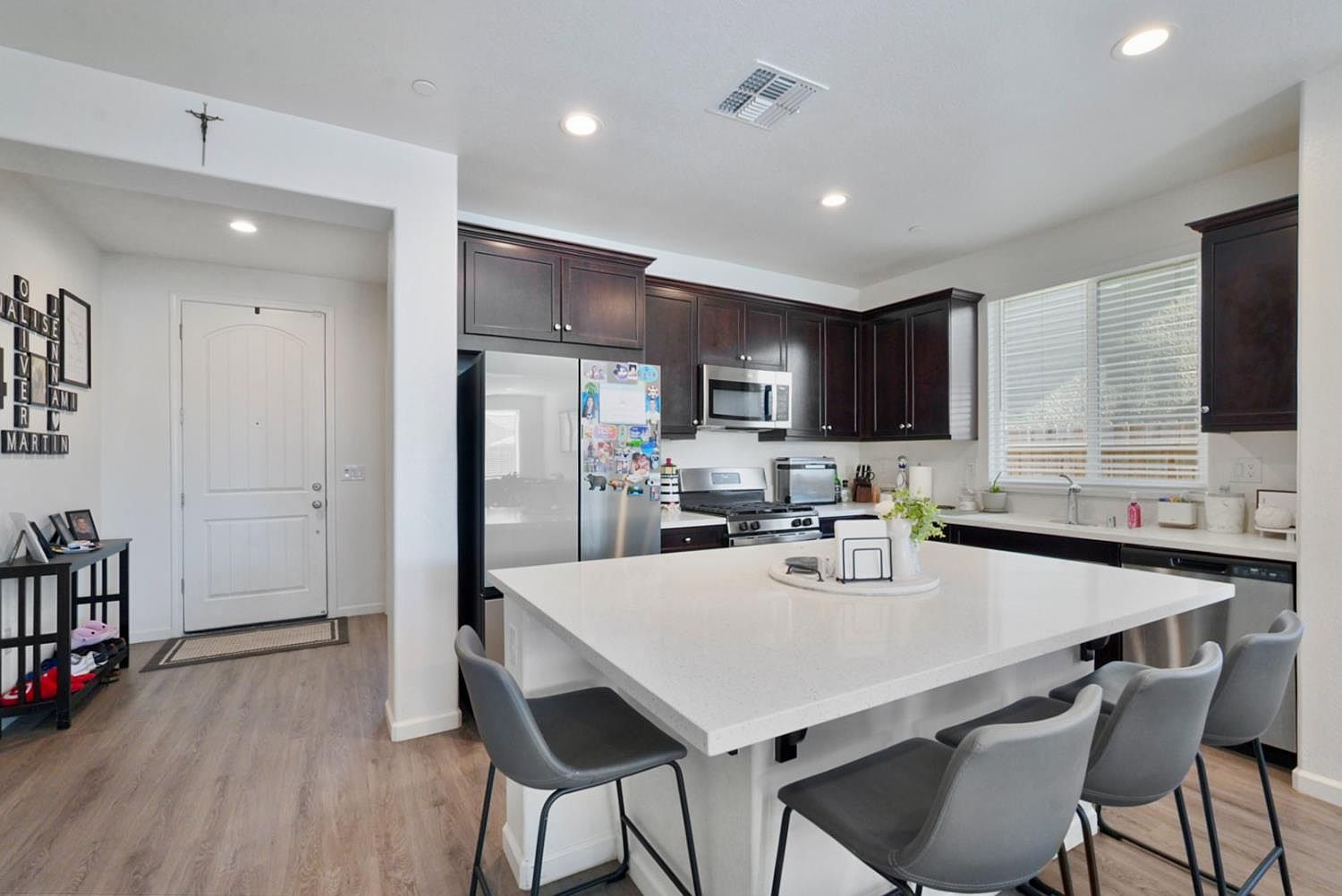 Daffodil Dr Merced, CA 95341  | Single Family