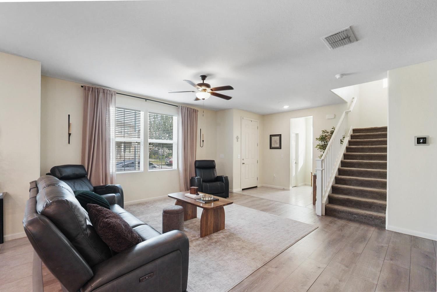 5713 Antique Rose Way Riverbank, CA 95367  | Single Family