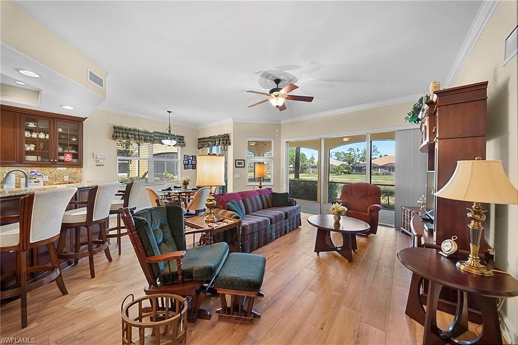10644 Pelican Preserve Blvd APT 101 Fort Myers, FL 33913  | Single Family