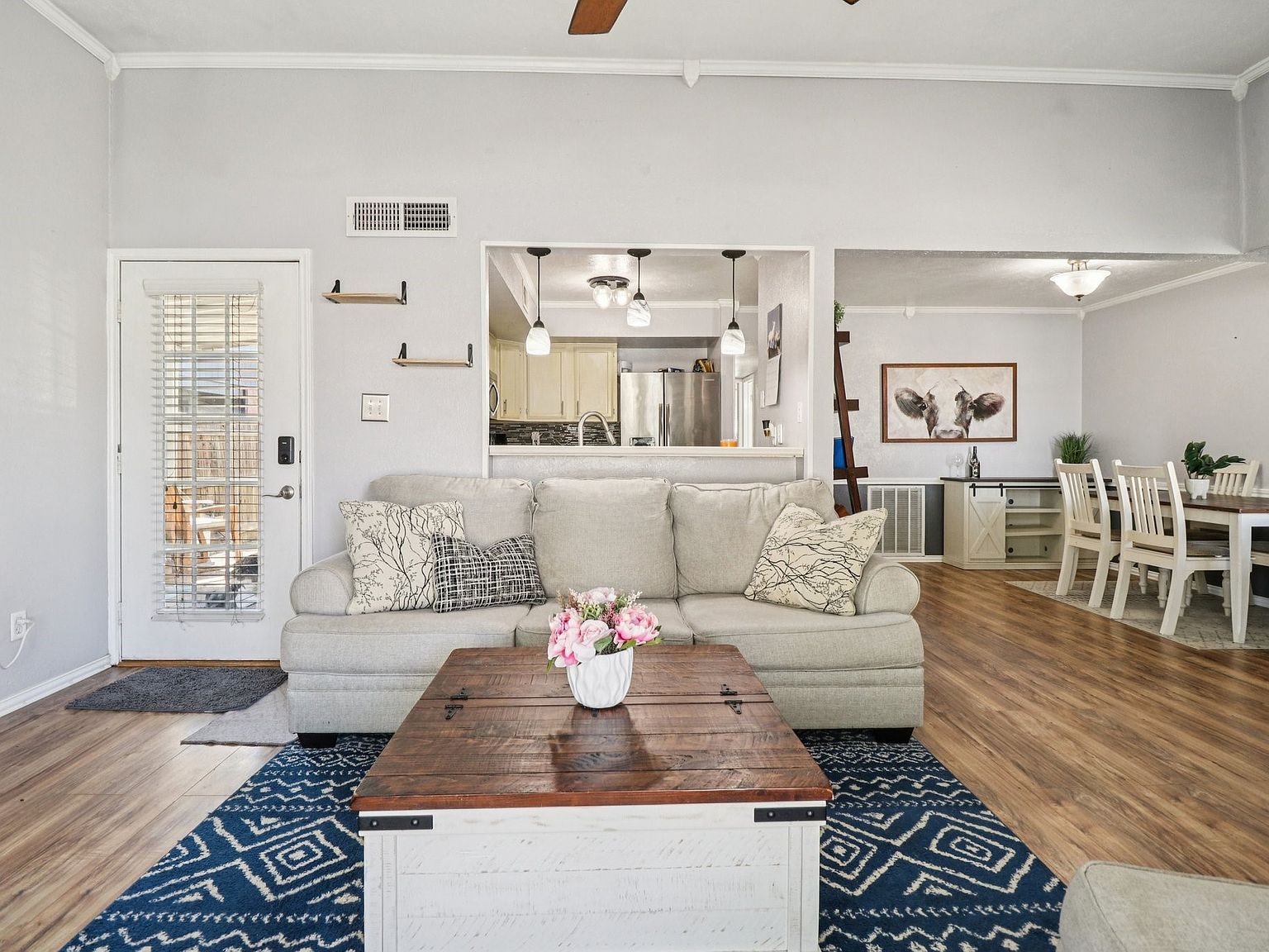 2446 E Timberview Ln Arlington, TX 76014 | Single Family