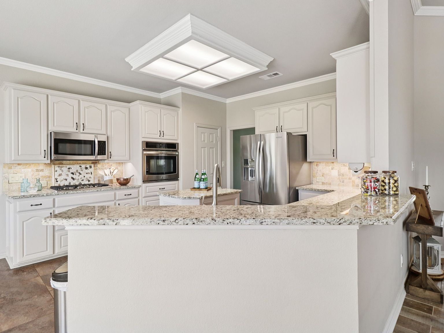 6001 Pepperport Ln Flower Mound, TX 75022  | Single Family