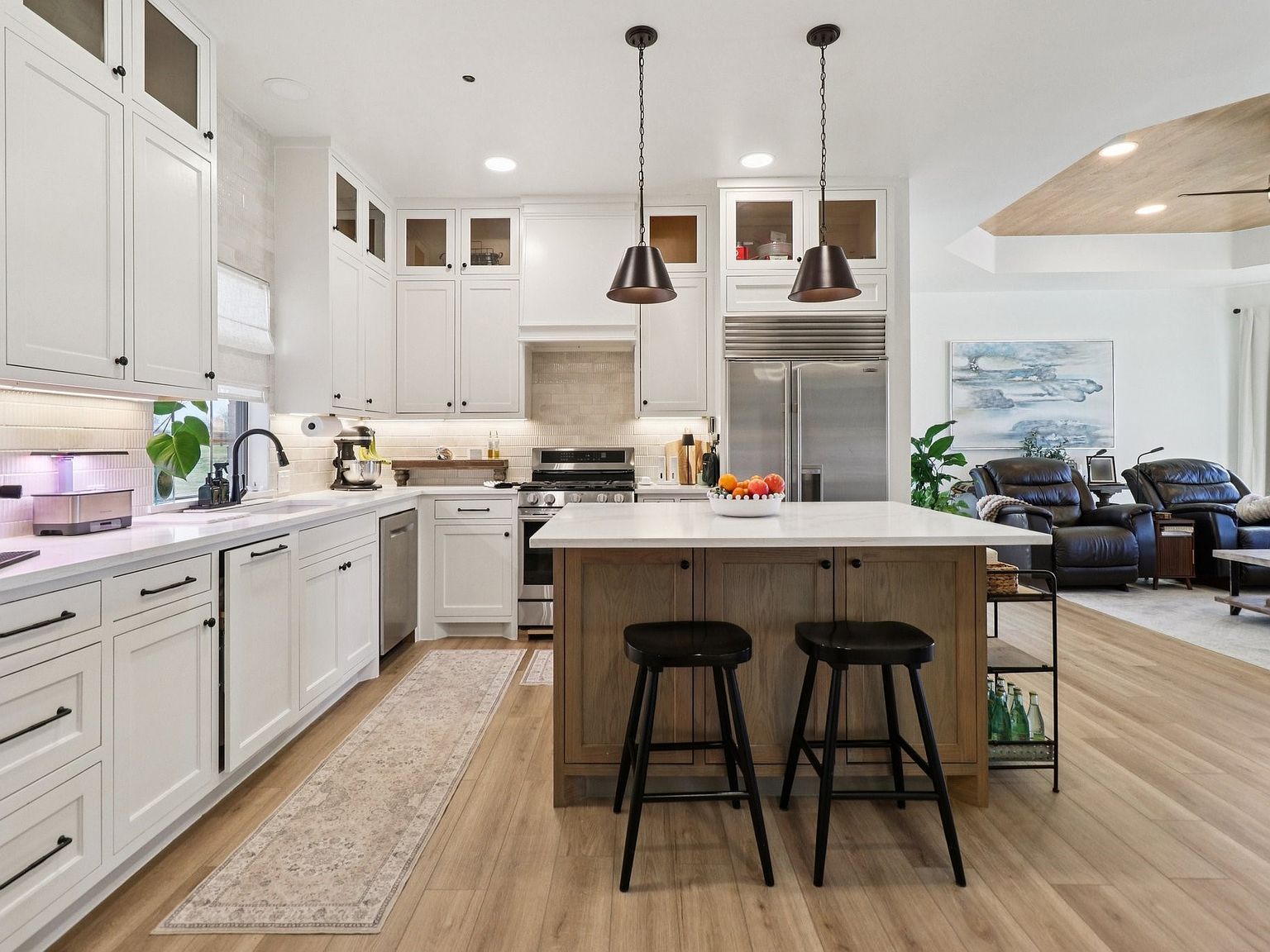 1026 Gene Perry Ct Bartonville, TX 76226  | Single Family