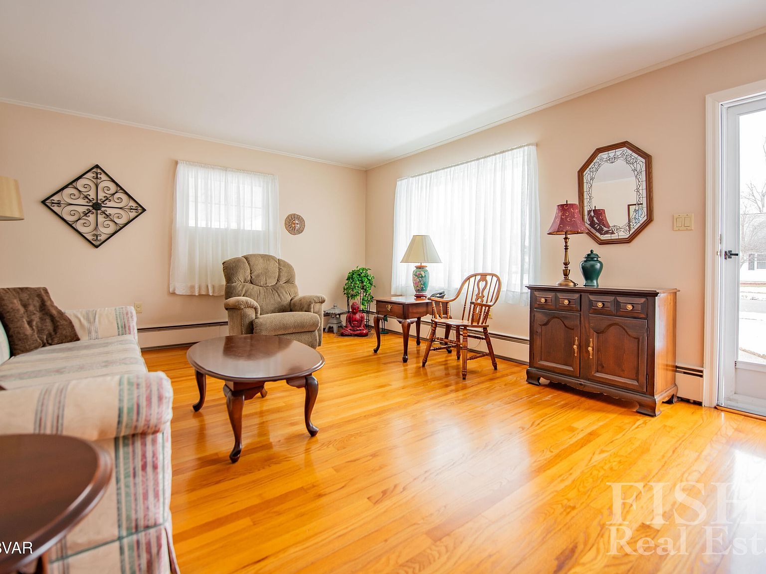 2092 Blair St Williamsport, PA 17701  | Single Family