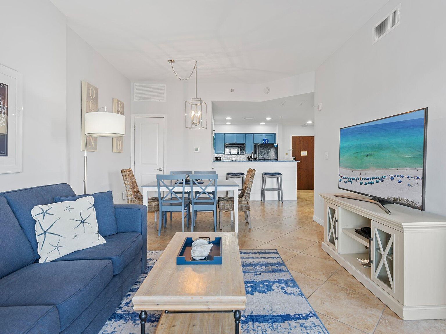 5000 S Sandestin Blvd Unit 6808 Sandestin, FL 32550  | Condominium