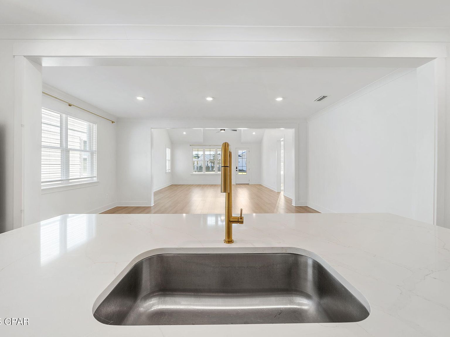 1917 Rushes Ave Panama City, FL 32405 | Single Family