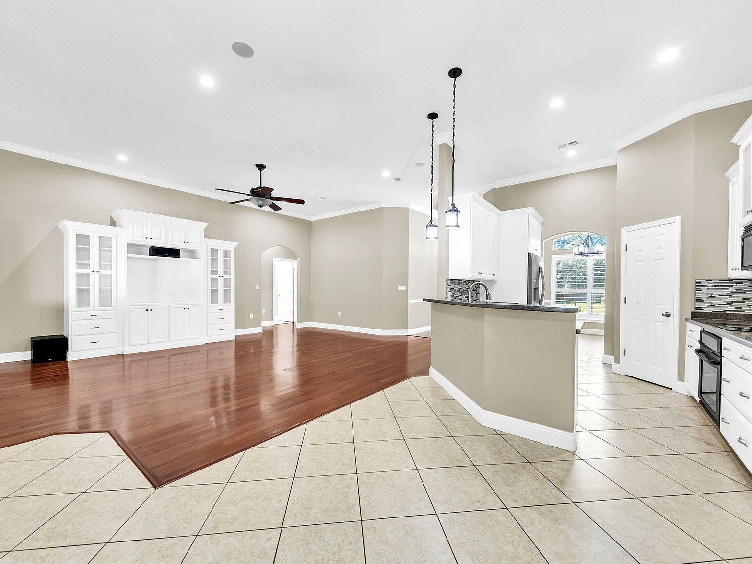 2623 Brodie Ln Crestview, FL 32536  | Single Family