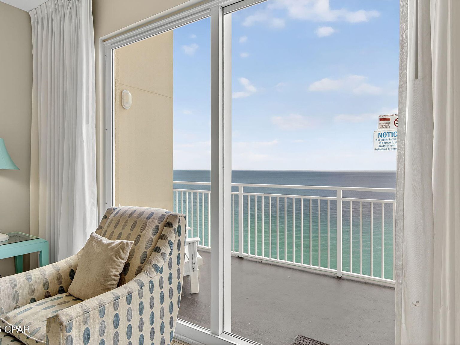 12011 Front Beach Rd Unit 1902B Panama City Beach, FL 32413  | Condominium