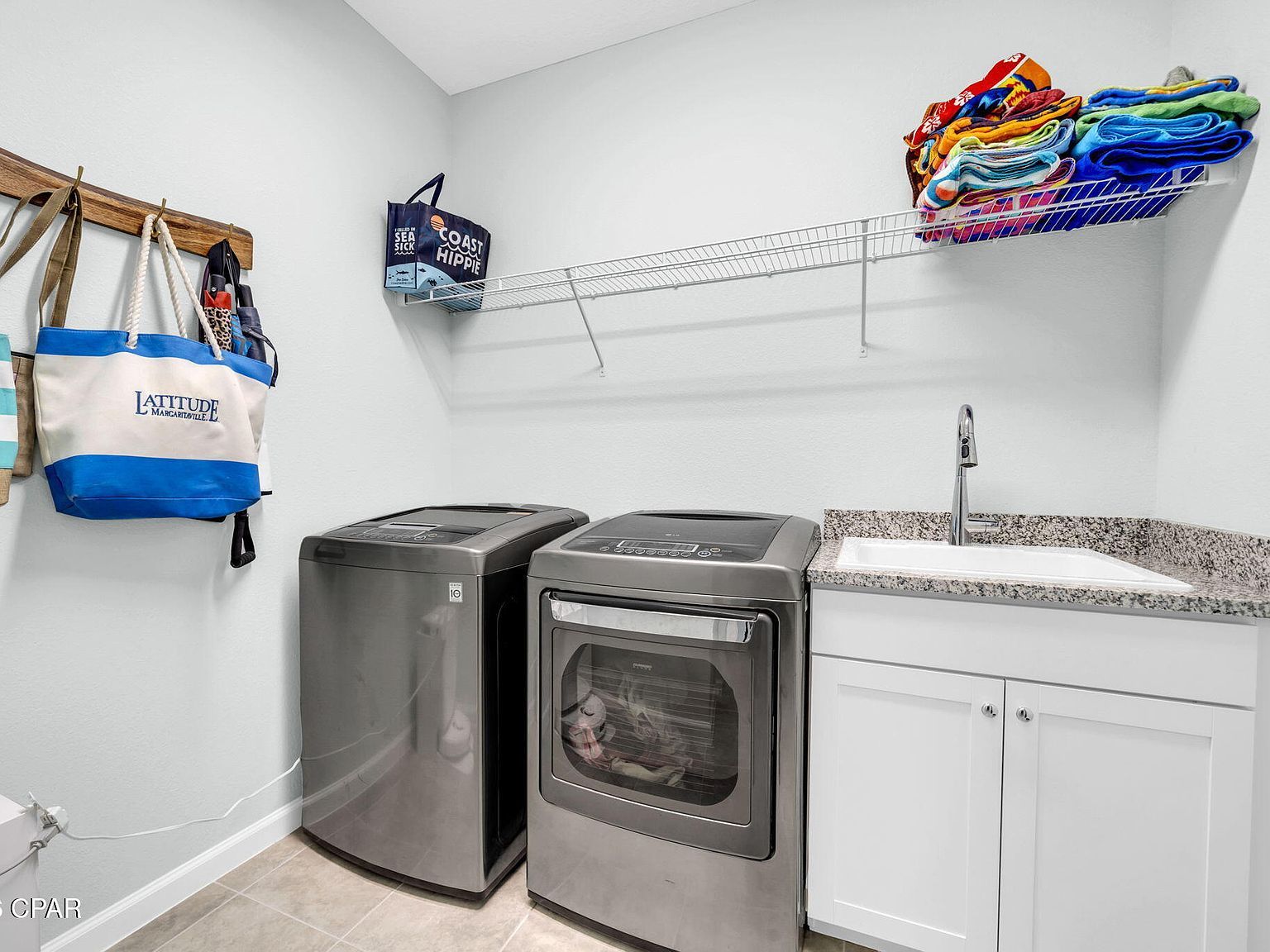 8891 Coral Reef Way Panama City Beach, FL 32413  | Single Family