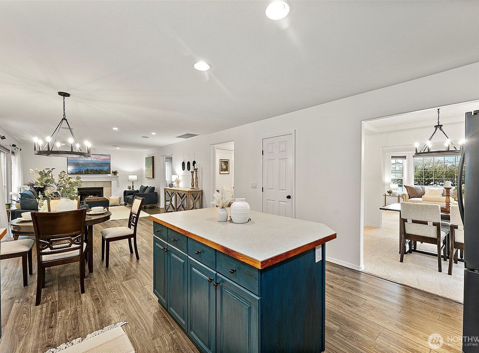 10503 180th Ave E Bonney Lake, WA 98391  | Single Family