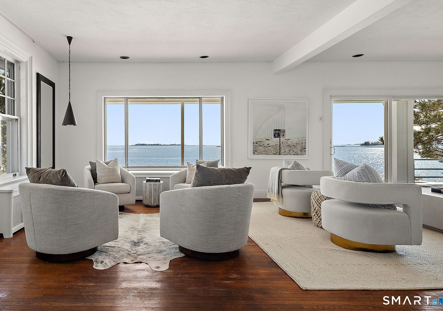 27 Owenoke Park Westport, CT 06880  | Single Family