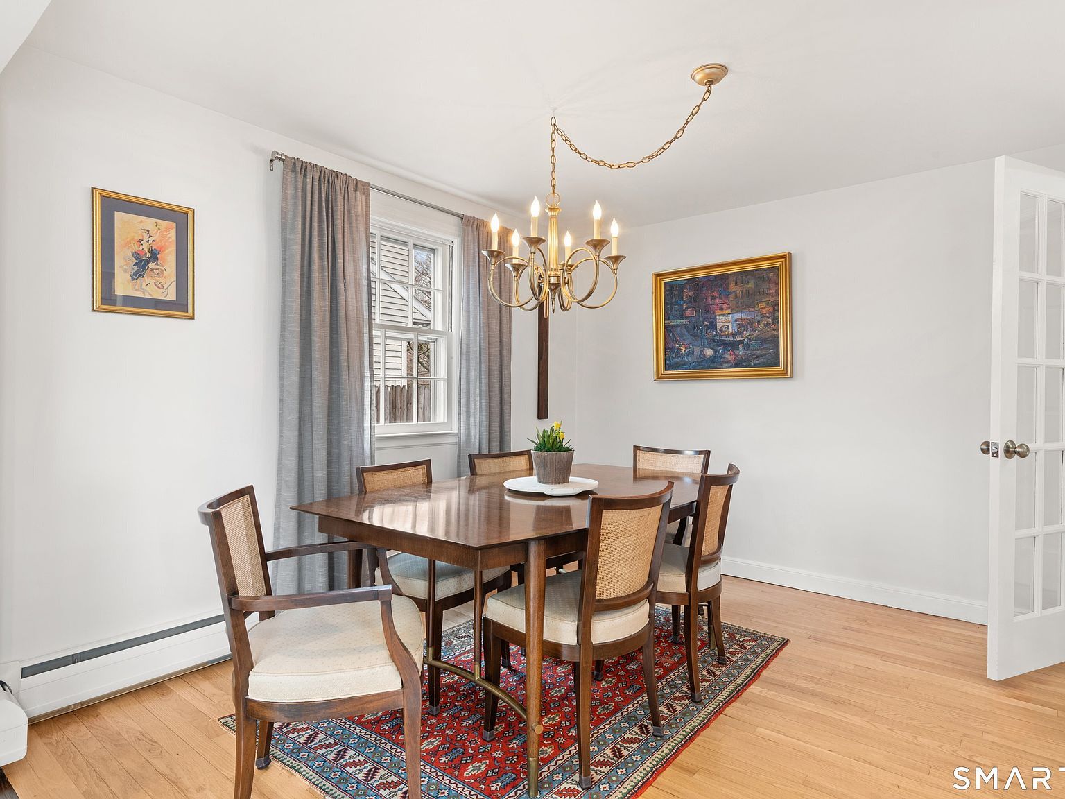 25 Oak St Westport, CT 06880  | Single Family