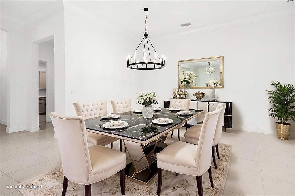 4711 Cedron Ct Sarasota, FL 34240 | Single Family