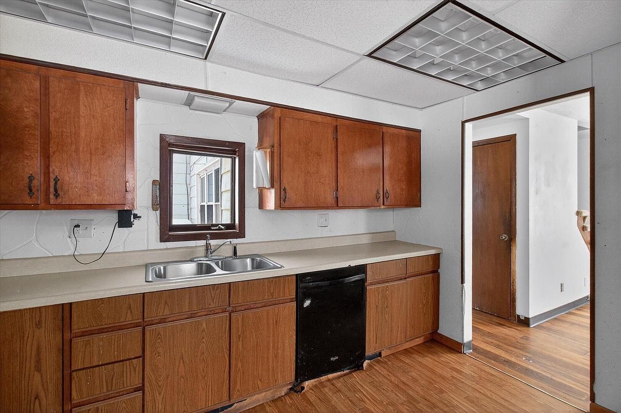 N8005 County Road A Johnson Creek, WI 53038  | Single Family