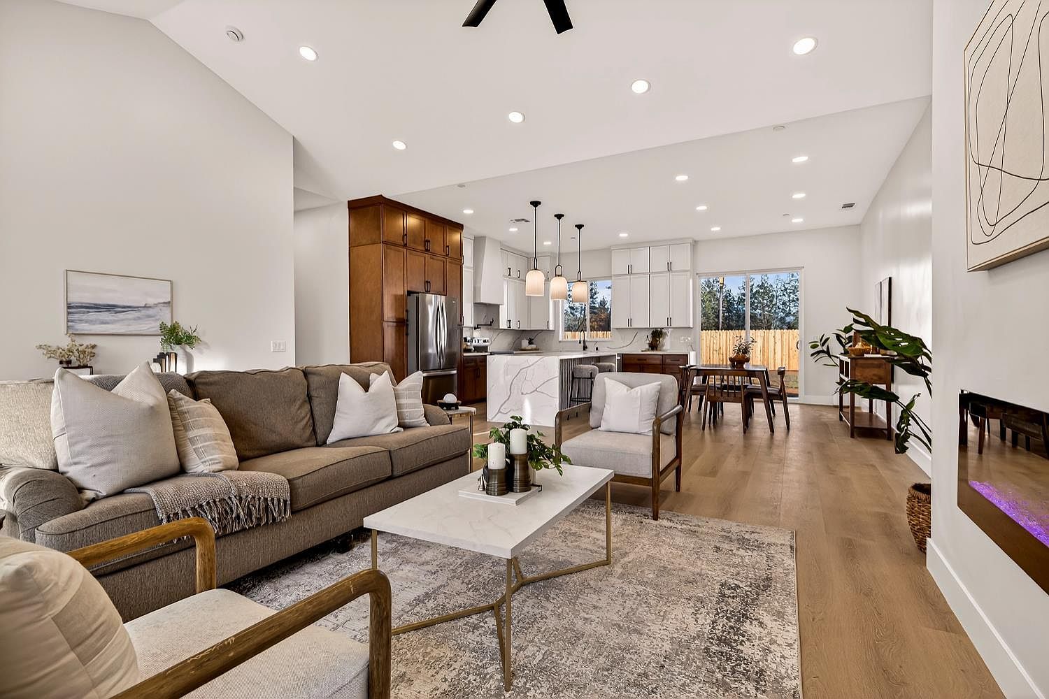 5888 Kibler Rd Paradise, CA 95969 | Single Family