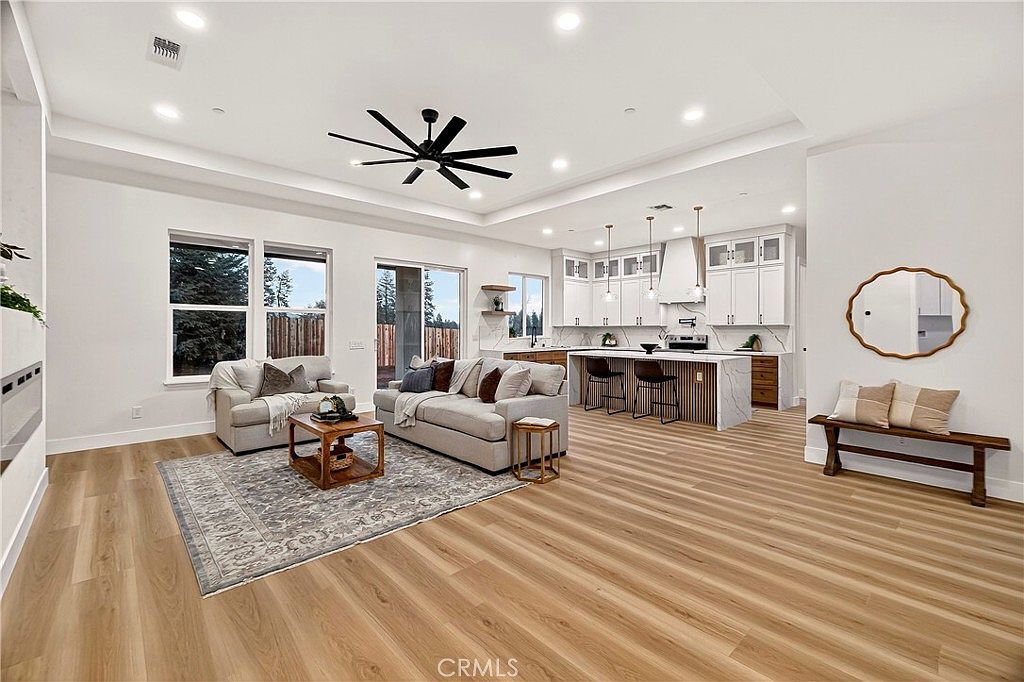 6278 Dawnridge Ct Paradise, CA 95969 | Single Family