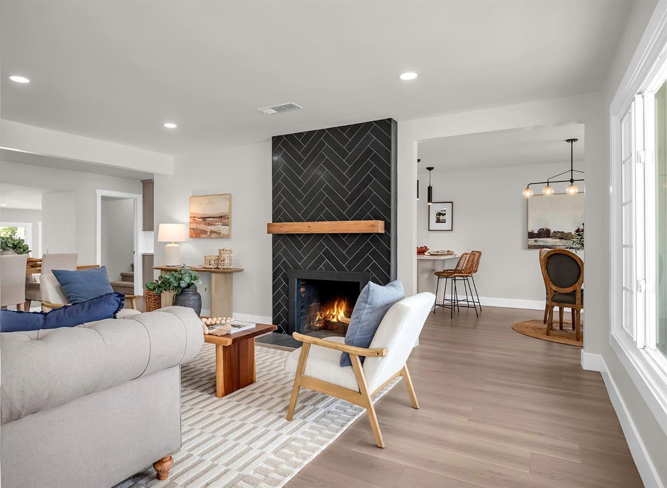 2756 60th St Sacramento, CA 95817  | Single Family