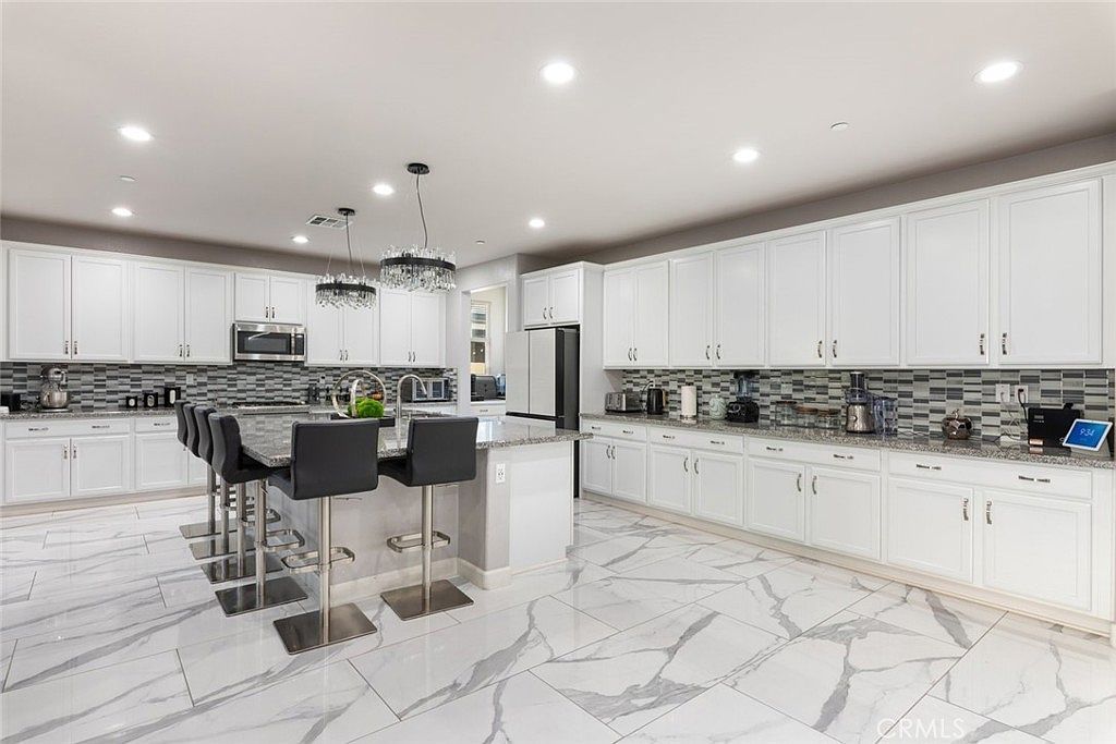 24812 Solvang Ln Menifee, CA 92584 | Single Family